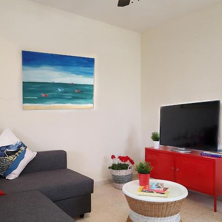 Protaras Happy Sunny Holidays Paralimni Dış mekan fotoğraf