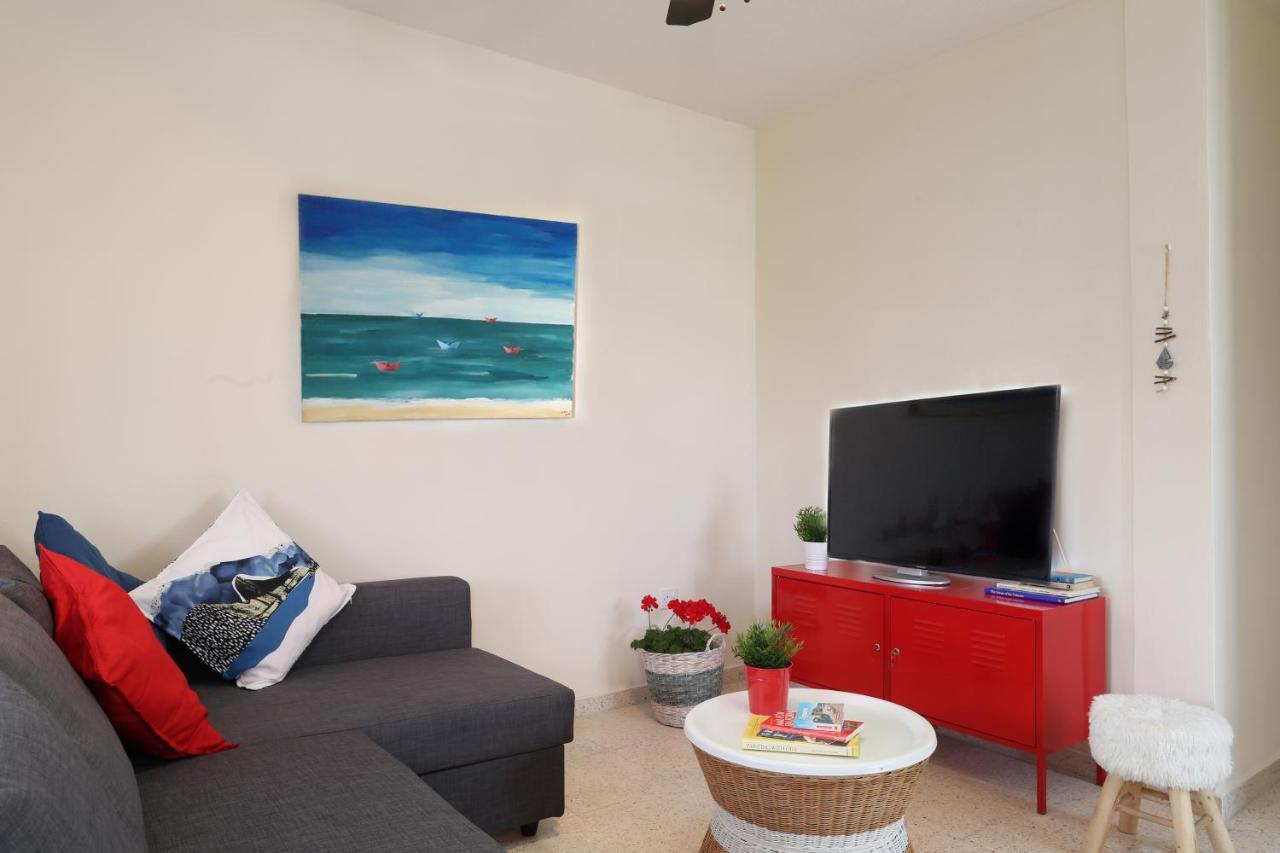Protaras Happy Sunny Holidays Paralimni Dış mekan fotoğraf