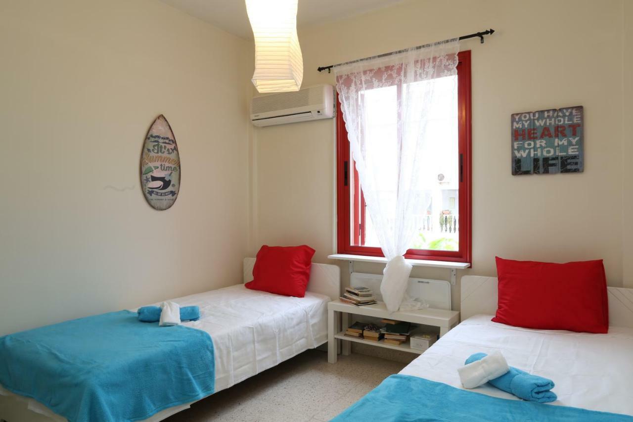 Protaras Happy Sunny Holidays Paralimni Dış mekan fotoğraf
