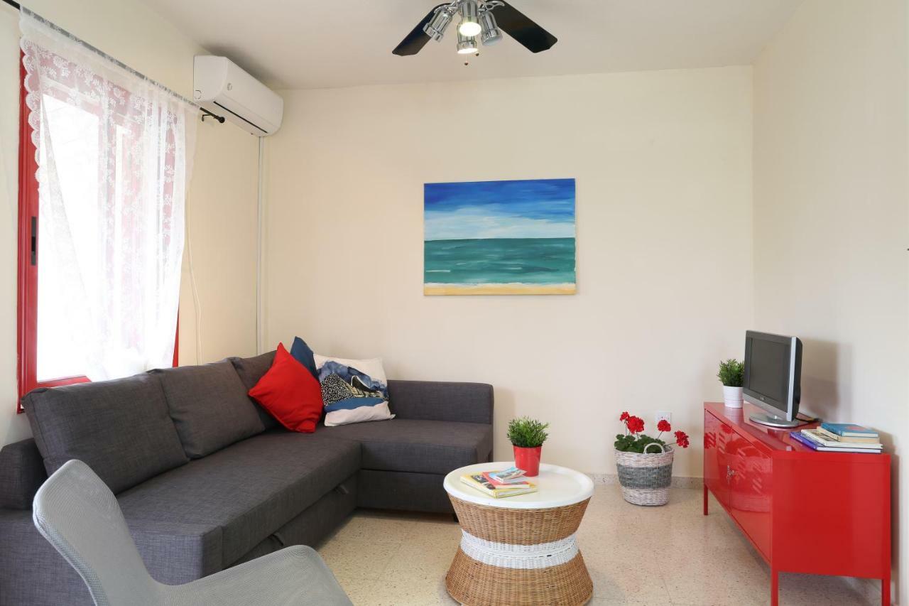 Protaras Happy Sunny Holidays Paralimni Dış mekan fotoğraf