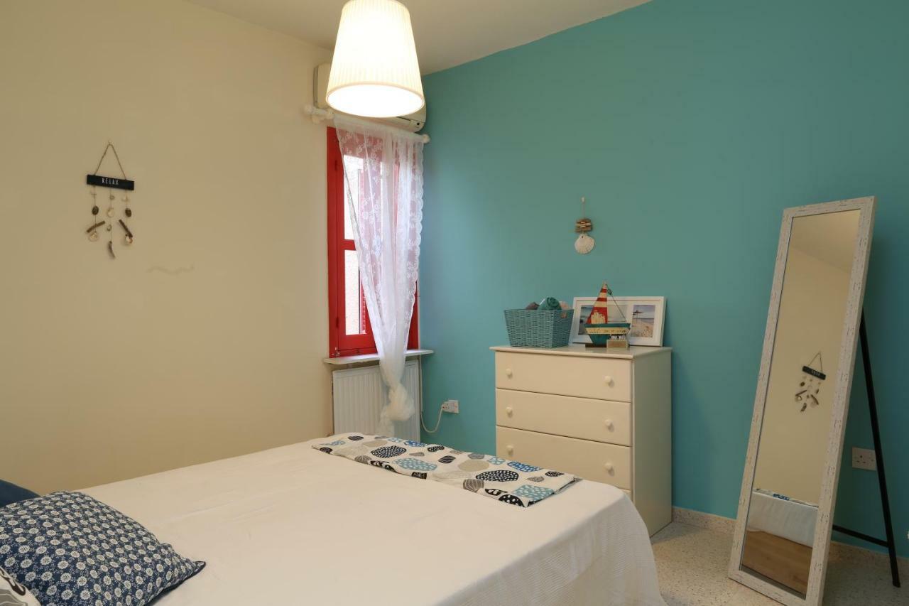 Protaras Happy Sunny Holidays Paralimni Dış mekan fotoğraf