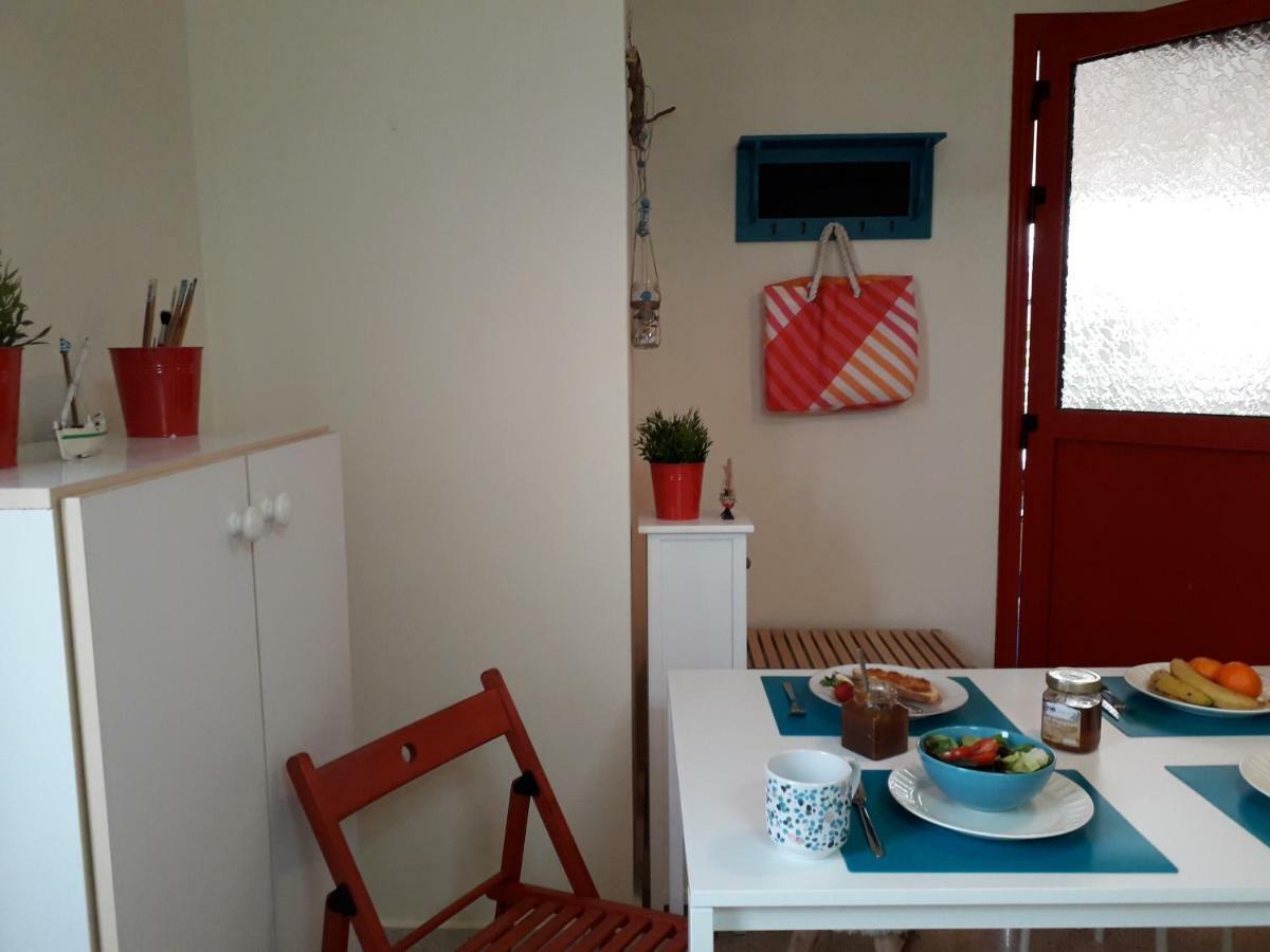 Protaras Happy Sunny Holidays Paralimni Dış mekan fotoğraf