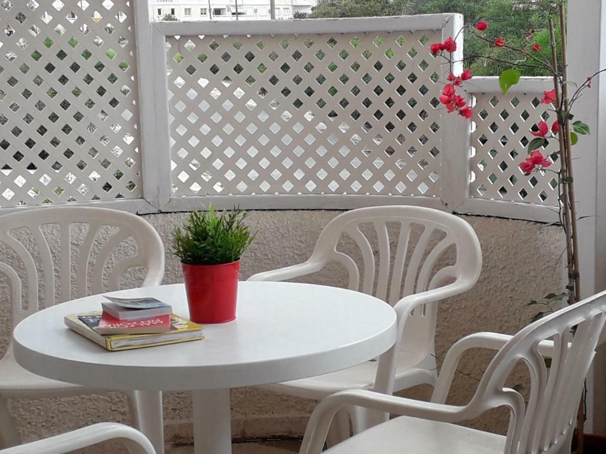 Protaras Happy Sunny Holidays Paralimni Dış mekan fotoğraf